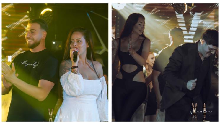 в - Овцата от Брадъра става певица! (ВИДЕО)