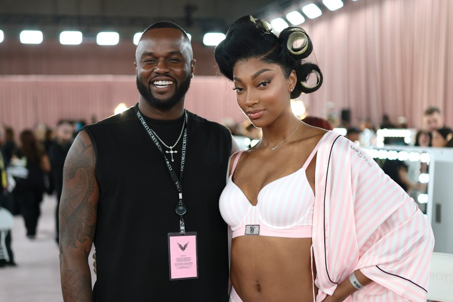 Ейнджъл Рийс1