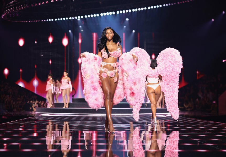 Ейнджъл Рийс1