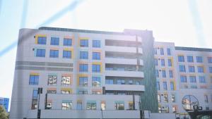 детска болница Бургас