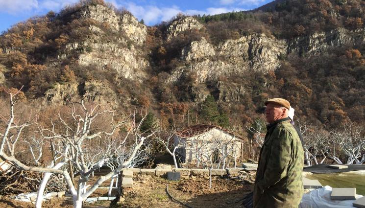 варосване - Агро Телеграф: Сеем бакла и садим жълти малини