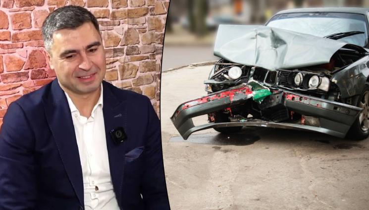 Николай Станчев - Шефът на АБЗ Николай Станчев: Застраховките може да поскъпнат