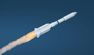 <p>Мистериозен горящ предмет от Космоса се разби в Австралия</p>