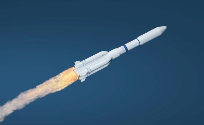 Мистериозен горящ отпадък от Космоса се разби в Австралия