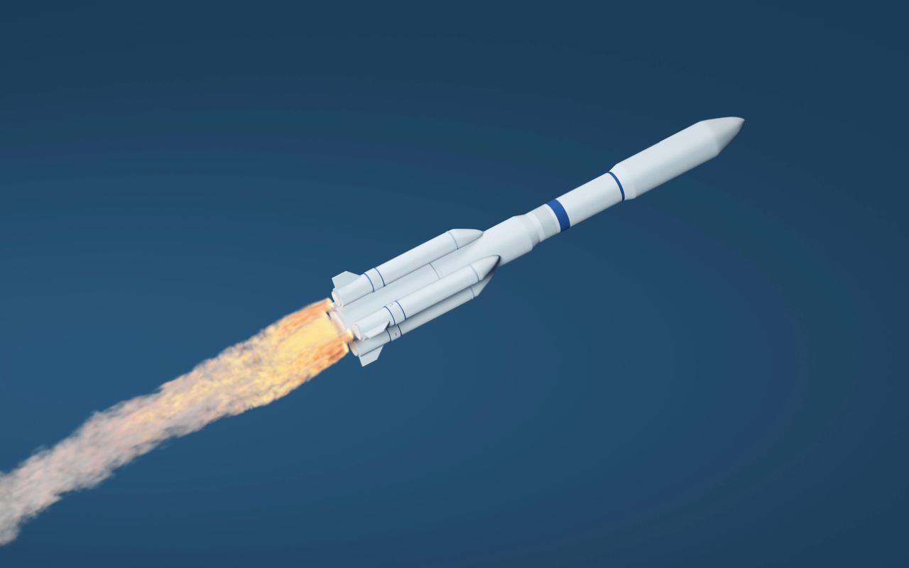 Мистериозен горящ отпадък от Космоса се разби в Австралия