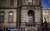 Пробив в разследването на обира в Лувъра: Откриха ДНК следи