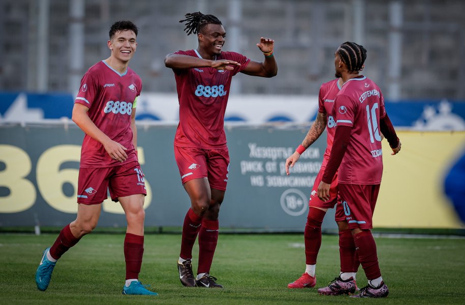 Арда Септември София1