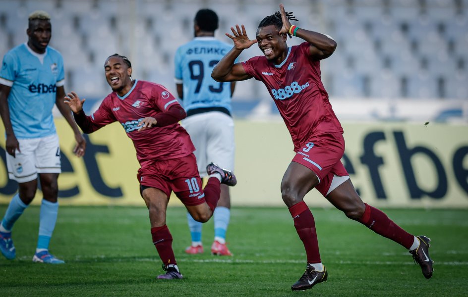 Арда Септември София1