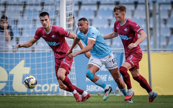 СНИМКИ: Арда прие Септември в Кърджали