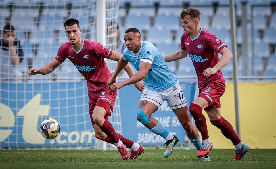 Арда Септември София1