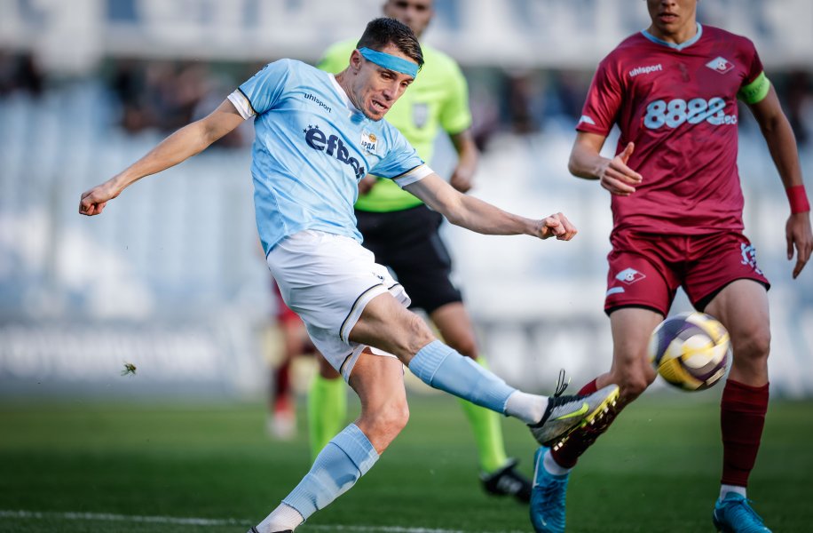 Арда Септември София1