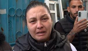 Роднини на момчето, намушкано в софийски мол - Няма ли справедлива присъда, ще има око за око, зъб за зъб