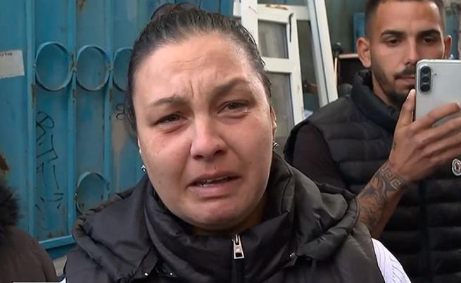 Роднини на момчето, намушкано в софийски мол - Няма ли справедлива присъда, ще има око за око, зъб за зъб