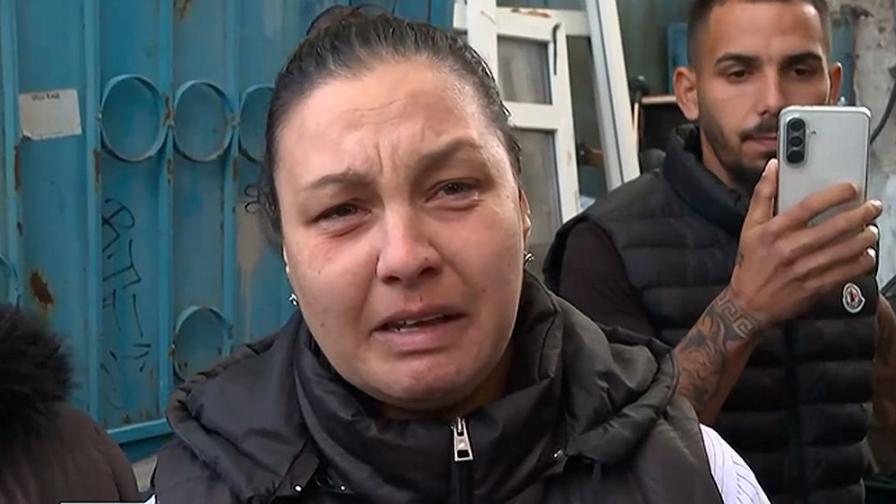 Роднини на момчето, намушкано в софийски мол - Няма ли справедлива присъда, ще има око за око, зъб за зъб
