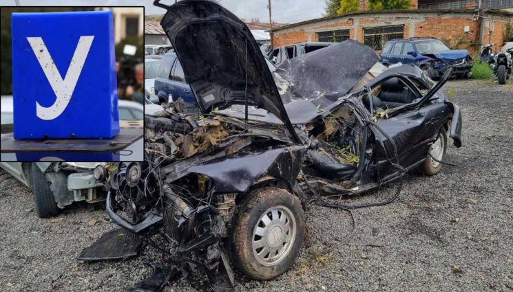 д - 2800 начинаещи водачи са били обучавани като загиналия Йордан, взел книжка предния ден