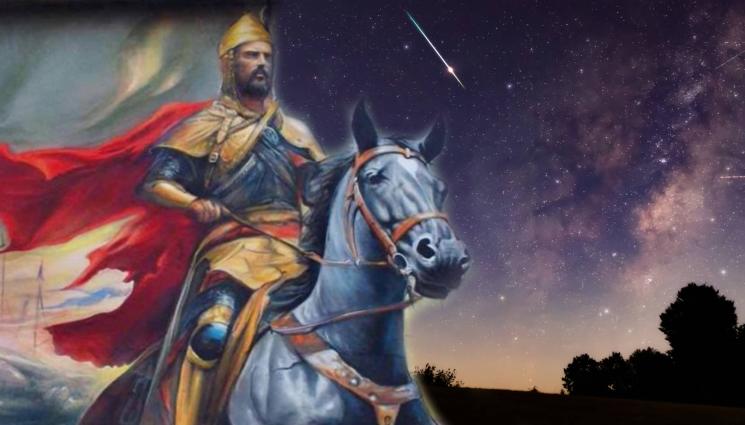 Хан Аспарух