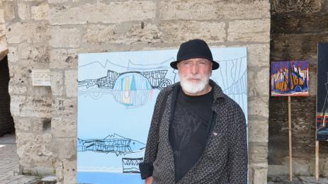 Чавдар Петров