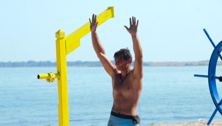 игри на волята - Подвиг на Калин изведе Феномените до Резиденцията в „Игри на волята“