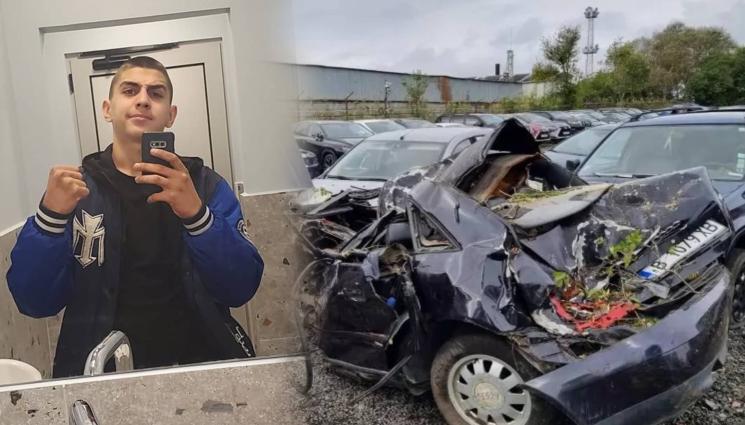 Йордан - Измамили системата, която следи обучението: 2800 взели книжка като Йордан!