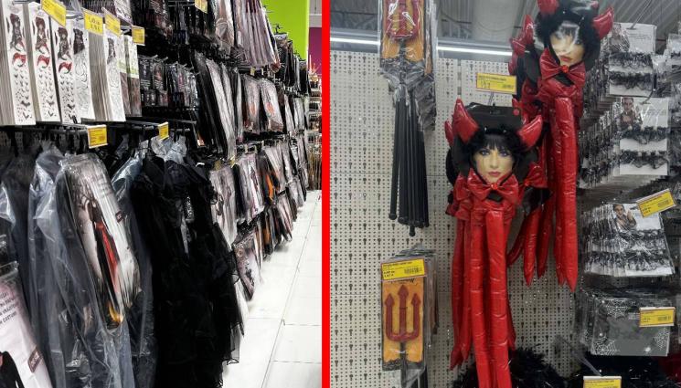 хелуин - ЛЕТЯТ ПАЧКИ: Хелоуин по-скъп от Дядо Вазов!