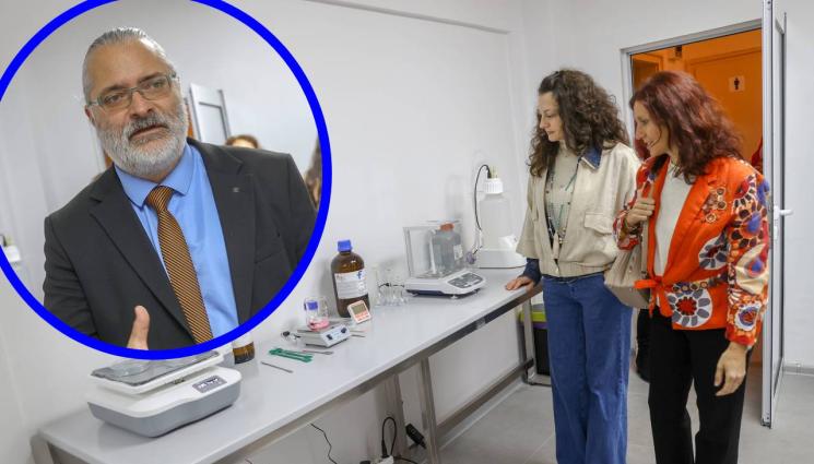 Милен Замфиров - Деканът на ФНОИ към СУ проф. Милен Замфиров: Важно е да се знае какво да очакваме от деца с аутизъм