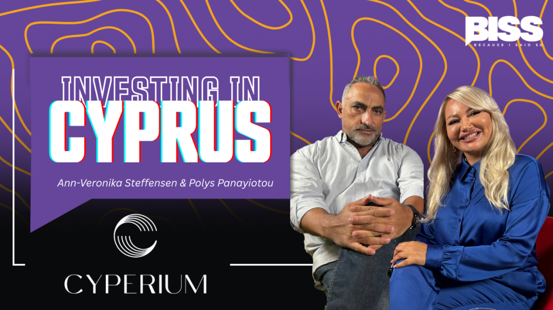 Защо да инвестираме в имоти в Кипър