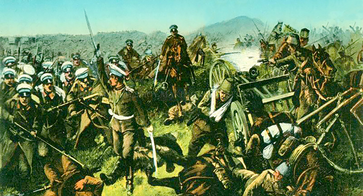 към Лозенград