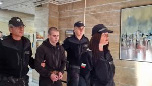 Ангел Здравков убийство Пазарджик