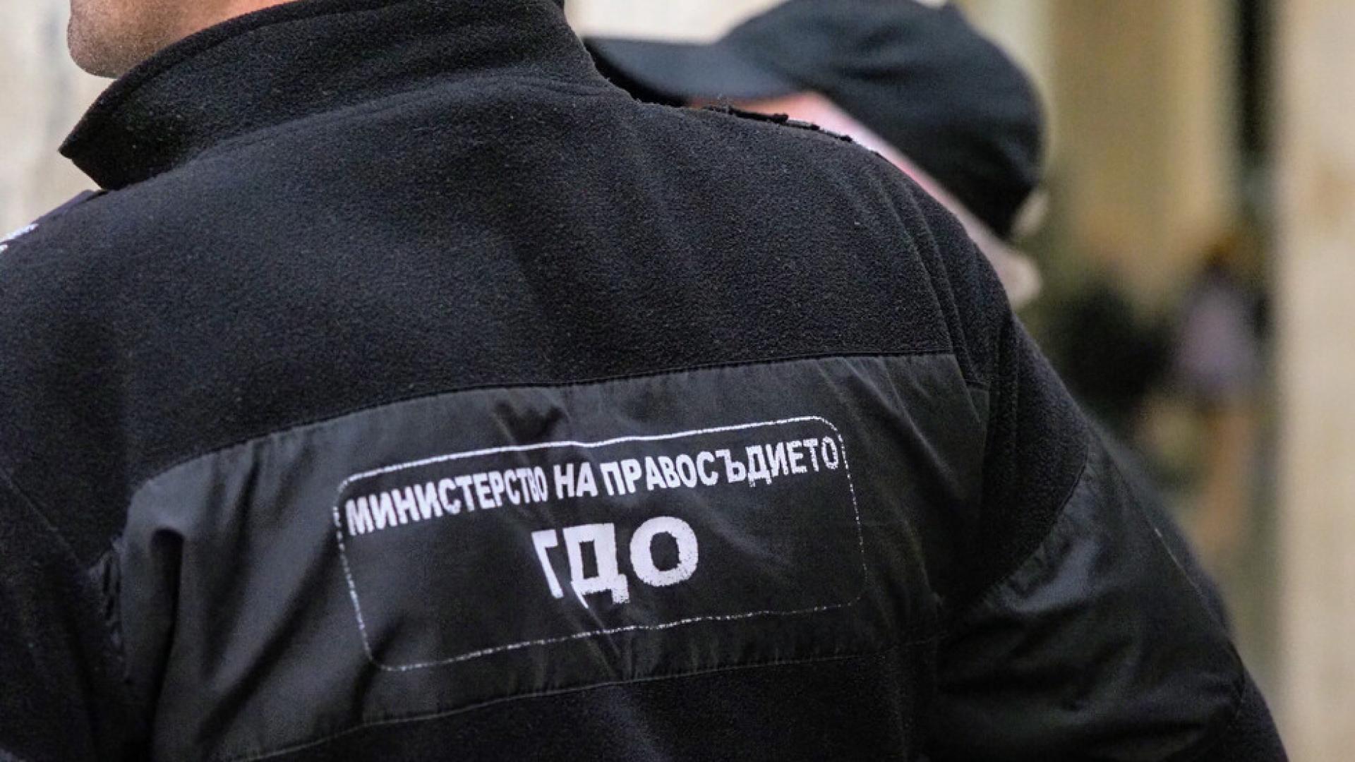 По разпореждане на министъра на правосъдието Георги Георгиев семейството на