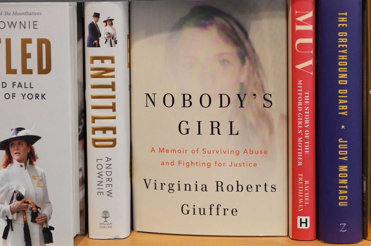 „Вярвах, че ще умра като секс робиня“: Шокиращите разкрития на Вирджиния Джуфре за принц Андрю