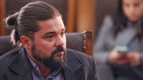 Страхил Делийски