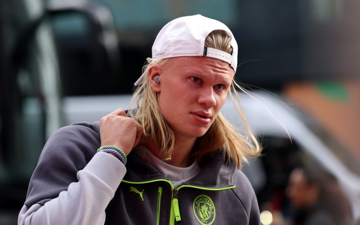 Мания: Халанд купи и Ламборгини за автопарка си, оценяван на 12 млн. евро (видео)