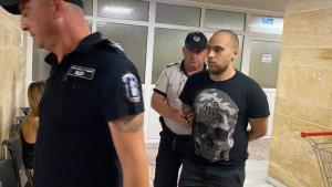 Денис Русиков