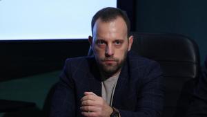 Прокурор Иво Илиев