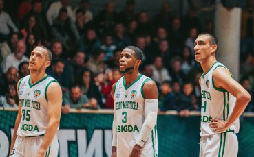 Общинският съвет във Варна одобри отпускането на 250 000 лева за Черно море Тича