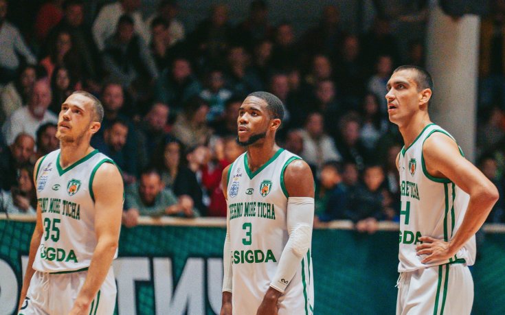 Общинският съвет във Варна одобри отпускането на 250 000 лева за Черно море Тича