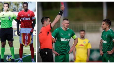 Мариян Гребенчарски