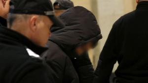 съд дело обвиняем намушкано момче мол