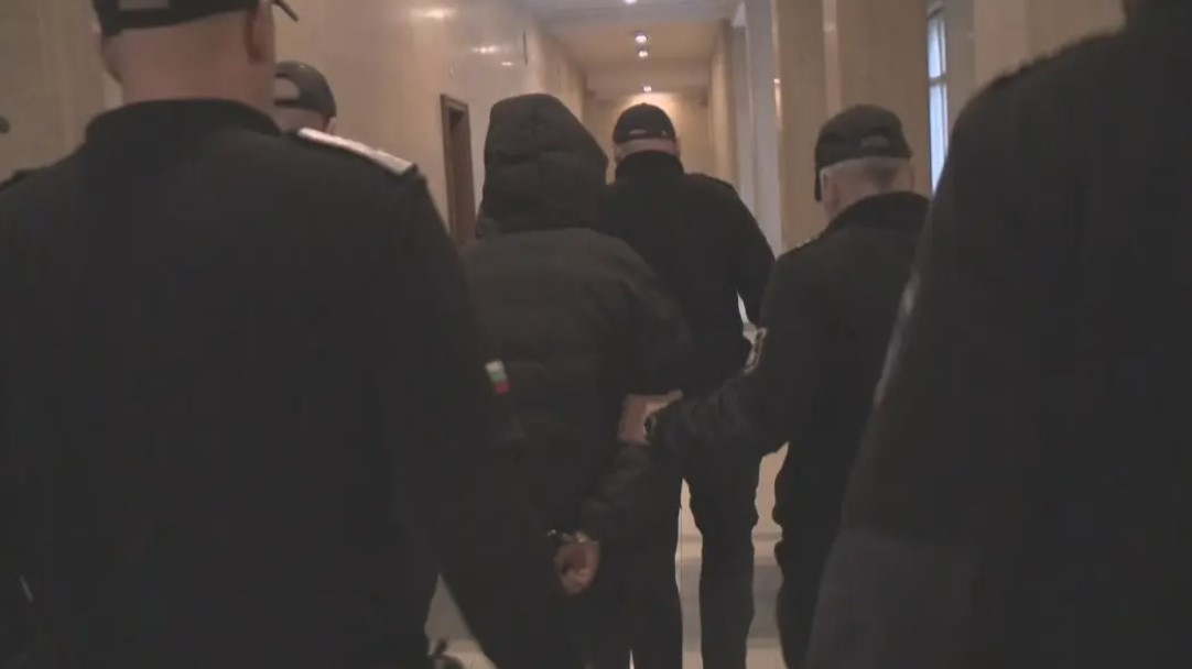 15 годишен убиец