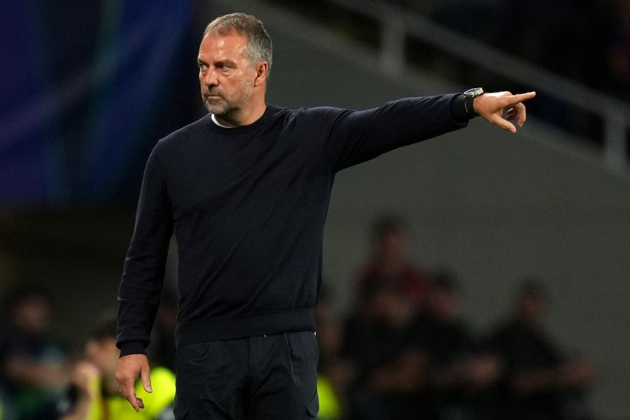 Барселона Олимпиакос1