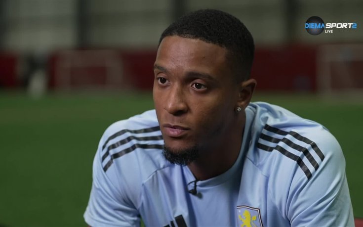 Премиър Лийг Токшоу (21.10.2025)