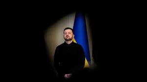 Володимир Зеленски