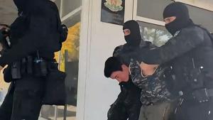 Заподозреният за тройното убийство в бургаското село Люляково Фахри