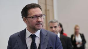 Европол конференция