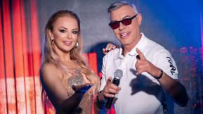 Соня Немска и DJ Теди Джорджо