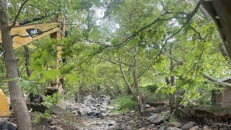 рекаСандански