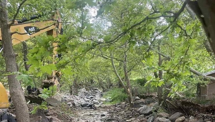 рекаСандански - СКАНДАЛ В САНДАНСКИ: МВР и прокуратурата влязоха в Общината!