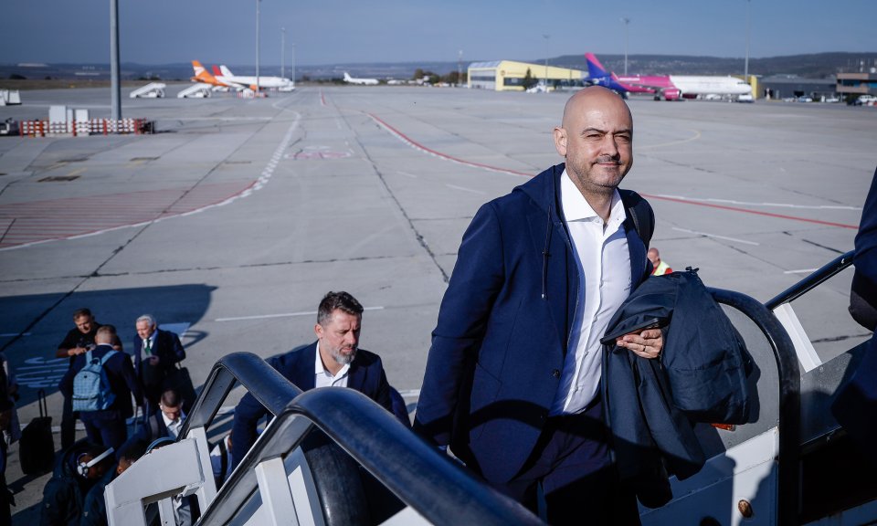 Лудогорец замина за Швейцария1