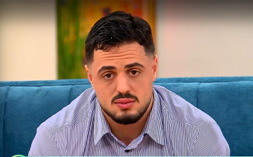 Насар: Идваше към мен, беше близо, но загина