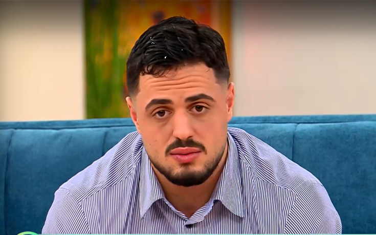 Насар: Идваше към мен, беше близо, но загина